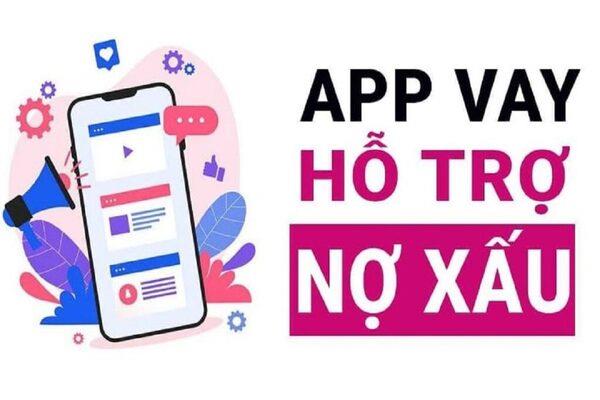 Tại Vietdong, những khách hàng có lịch sử nợ xấu vẫn được vay tiền online